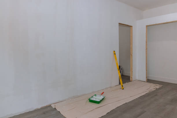 Best Airborne Mold Testing  in Blue Ridge, GA