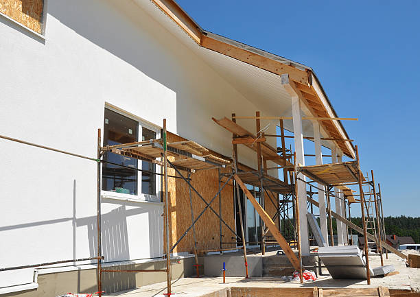 Best Mold Prevention Services  in Blue Ridge, GA